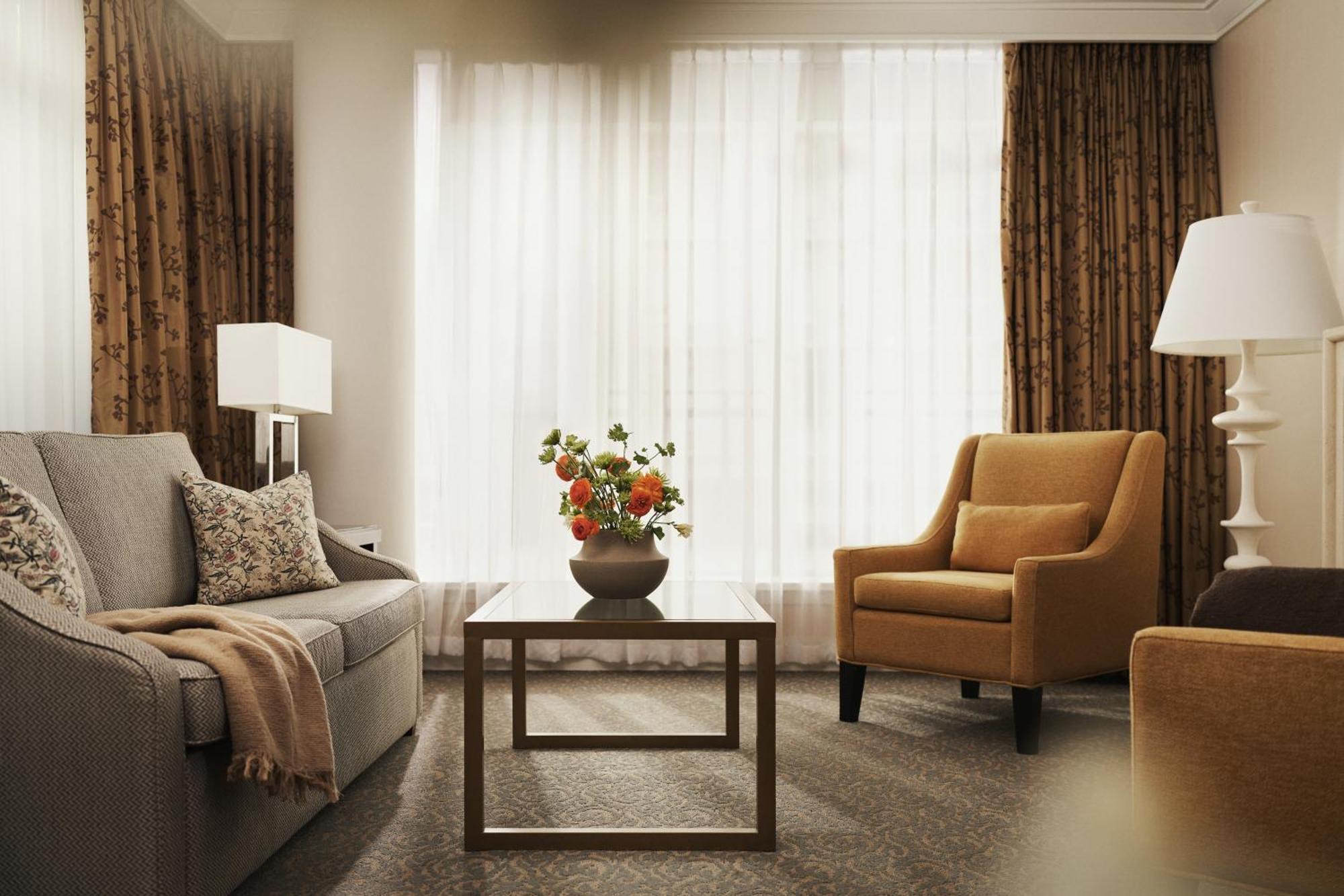 Suite Boutique con 1 Camera da Letto